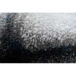 INTERO REFLEX 3D tepih plava 80x150 cm