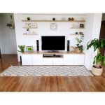  Tepih, podloga za trčanje BERBER BENI krem -60x250 cm