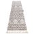  Tepih, staza BERBER RABAT krem -70x250 cm