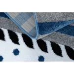 PETIT tepih MARINE HORGONY TENGER kék 160x220 cm