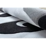 PETIT tepih PANDA szürke 160x220 cm