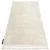 tepih BERBER 9000 krem Rojt shaggy 80x150 cm