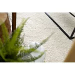 tepih BERBER 9000 krem Rojt shaggy 80x150 cm