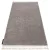 tepih BERBER 9000 smeđa Rojt shaggy 120x170 cm