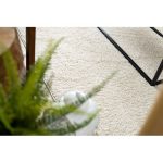 tepih BERBER 9000 krem Rojt shaggy 180x270 cm