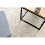 tepih BERBER 9000 krem Rojt shaggy 200x290 cm