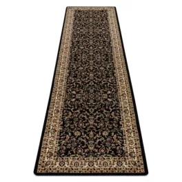  Royal adr tepih, staza 1745 crna - za hodnik 60x200 cm