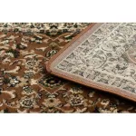  Royal adr tepih, staza 1745 braon - za hodnik 60x200 cm