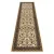 Royal adr tepih, staza 1745 karamel - za hodnik 60x200 cm
