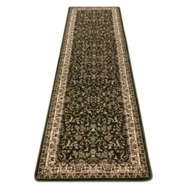  Royal adr tepih, staza 1745 zelena - za hodnik 60x200 cm