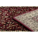  Royal adr tepih, staza 1745 bordo - za hodnik 60x200 cm