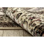  Royal adr tepih, staza 1745 karamel - za hodnik 60x250 cm