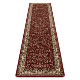  Royal adr tepih, staza 1745 bordo - za hodnik 60x300 cm
