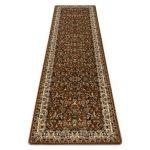  Royal adr tepih, staza 1745 braon - za hodnik 70x200 cm
