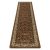  Royal adr tepih, staza 1745 braon - za hodnik 70x200 cm