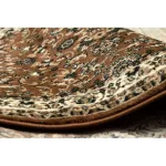  Royal adr tepih, staza 1745 smeđa - za hodnik 70x250 cm