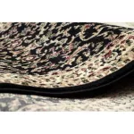 Royal adr tepih, staza 1745 crna - za hodnik 80x200 cm