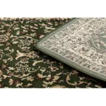  Royal adr tepih, staza 1745 zelena - za hodnik 80x200 cm