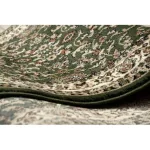  Royal adr tepih, staza 1745 zelena - za hodnik 80x200 cm