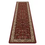  Royal adr tepih, staza 1745 bordo - za hodnik 80x200 cm