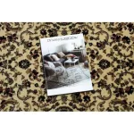  Royal adr tepih, staza 1745 karamel - za hodnik 80x300 cm