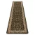  Royal adr tepih, staza 1745 zelena - za hodnik 80x300 cm