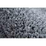 tepih BERBER 9000 svijetlo siva Rojt shaggy 180x270 cm
