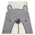 PETIT tepih BEAR Medve krém 160x220 cm