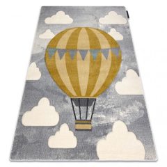 PETIT tepih BALOON baloon, felhők szürke 180x270 cm
