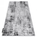 Modern DE LUXE 2081 vintage - krem / siva 120x170 cm tepih