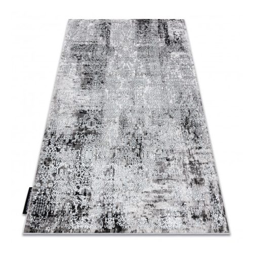 Modern DE LUXE 2081 vintage - krem / siva 120x170 cm tepih