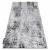 Modern DE LUXE 2081 vintage - krem / siva 120x170 cm tepih