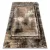 Modern DE LUXE 634 vintage - siva / arany 120x170 cm tepih
