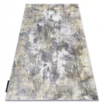 Modern DE LUXE 6754 vintage - krem / arany 120x170 cm tepih