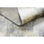 Modern DE LUXE 6754 vintage - krem / arany 120x170 cm tepih