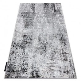 Modern DE LUXE 2081 vintage - krem / siva 140x190 cm tepih