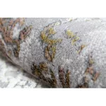 Modern DE LUXE 2081 vintage - arany / krem 140x190 cm tepih