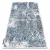 Modern DE LUXE 2082 vintage - krem / siva 140x190 cm tepih