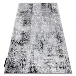 Modern DE LUXE 2081 vintage - krem / siva 160x220 cm tepih