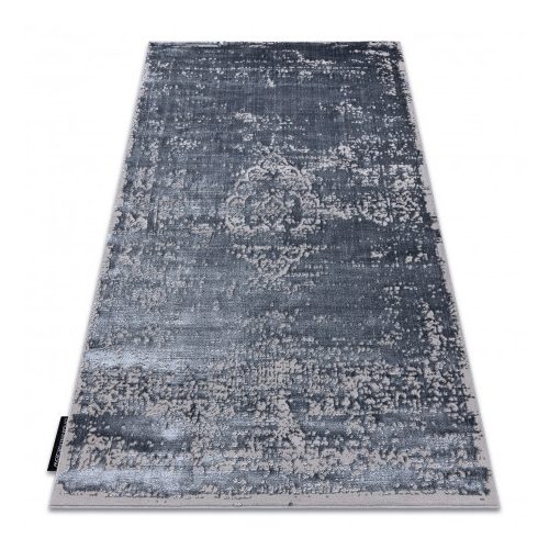 Modern DE LUXE 2083 vintage - siva 160x220 cm tepih