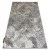 Modern DE LUXE 2087 vintage - arany / siva 200x290 cm tepih