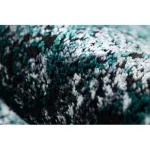  Modern DE LUXE 624 - sivo/zeleno 200x290 cm