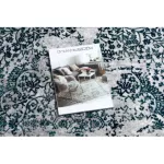  Modern DE LUXE 2082 vintage - krem / siva 240x340 cm