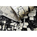  Moderna DE LUXE 2079 - zlatna / siva 240x340 cm