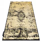  Moderna DE LUXE 2083 vintage - zlatna / siva 240x340 cm