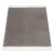 tepih BERBER 9000 square smeđa Rojt shaggy 120x120 cm