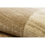  Kraljevski tepih G2095 Geometrijski - bež / smeđi 250x350 cm