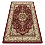  Royal brain tepih 0521 bordo 300x400 cm