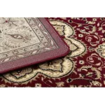  Royal brain tepih 0521 bordo 300x400 cm