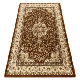 Royal brain tepih 0521 smeđi 300x400 cm